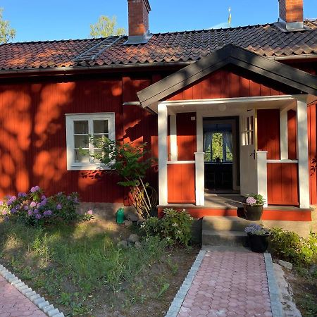 Baersta Bagarstugan Bnb Kolbäck Exteriér fotografie
