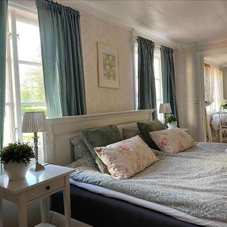 Baersta Bagarstugan Bnb Kolbäck Exteriér fotografie
