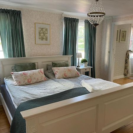 Baersta Bagarstugan Bnb Kolbäck Exteriér fotografie