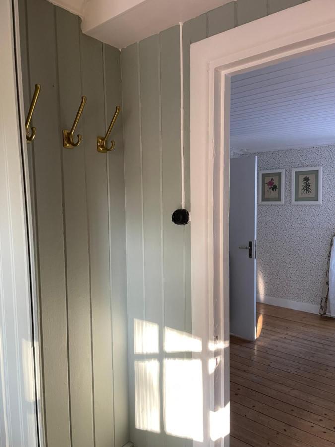 Baersta Bagarstugan Bnb Kolbäck Exteriér fotografie