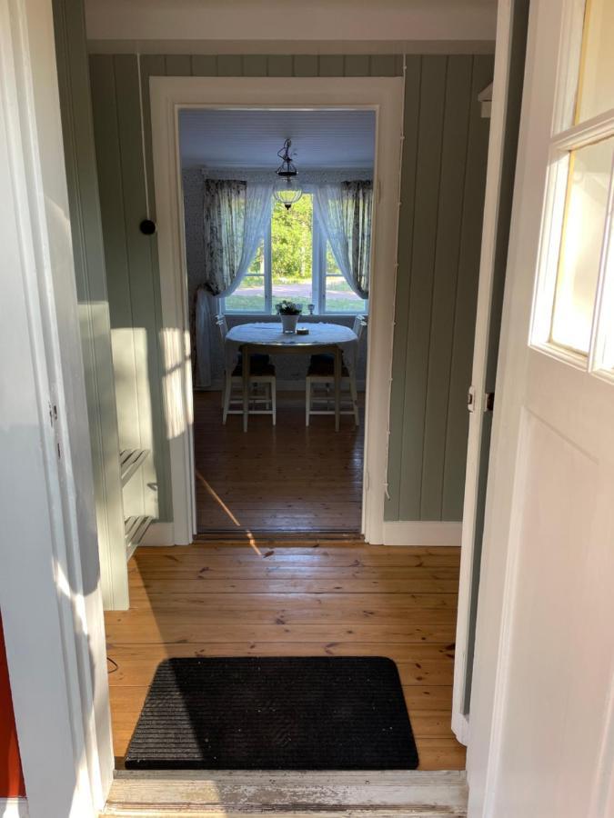 Baersta Bagarstugan Bnb Kolbäck Exteriér fotografie
