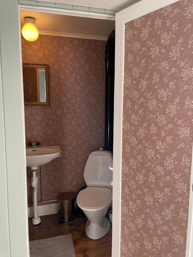 Baersta Bagarstugan Bnb Kolbäck Exteriér fotografie