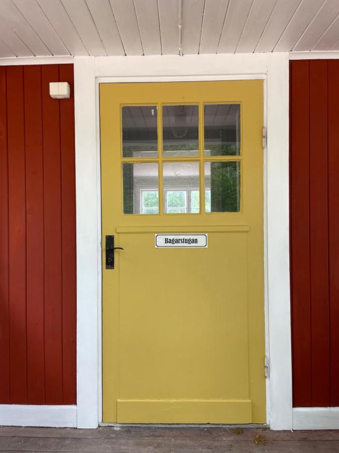 Baersta Bagarstugan Bnb Kolbäck Exteriér fotografie
