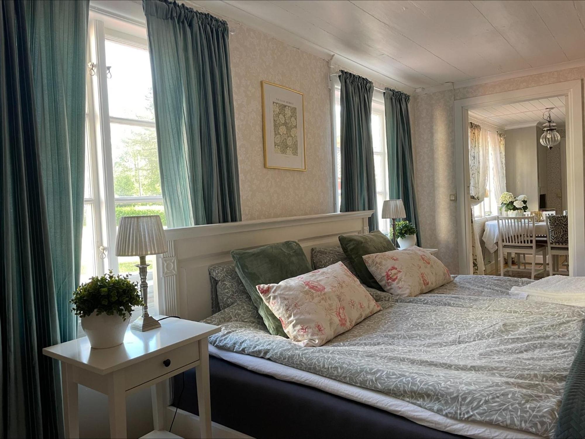 Baersta Bagarstugan Bnb Kolbäck Exteriér fotografie