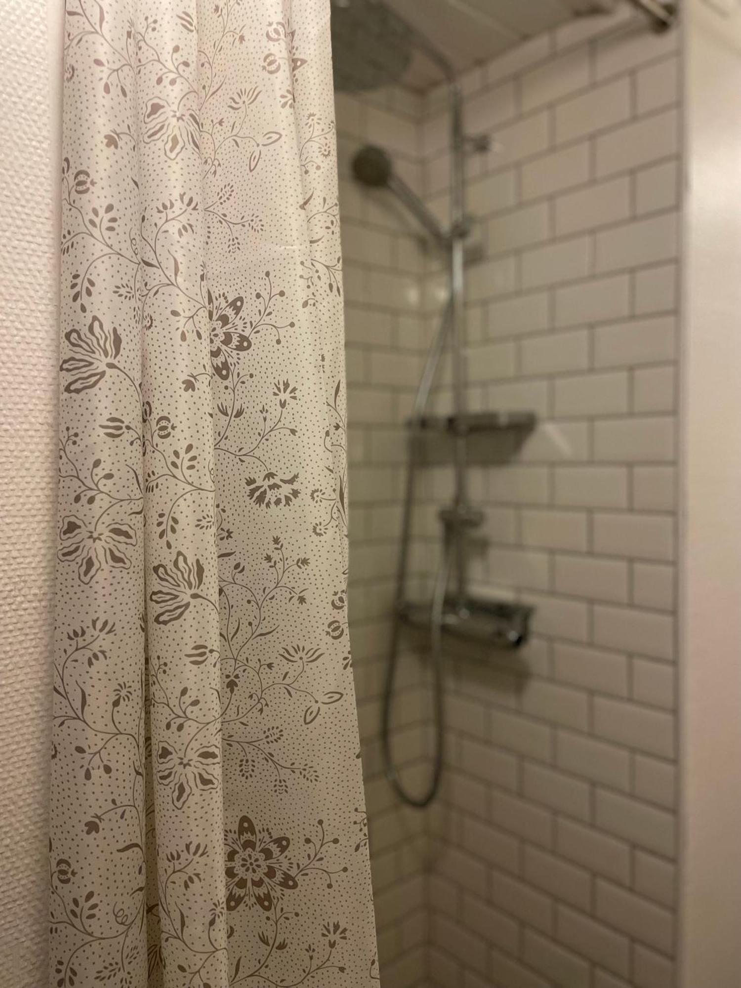 Baersta Bagarstugan Bnb Kolbäck Exteriér fotografie
