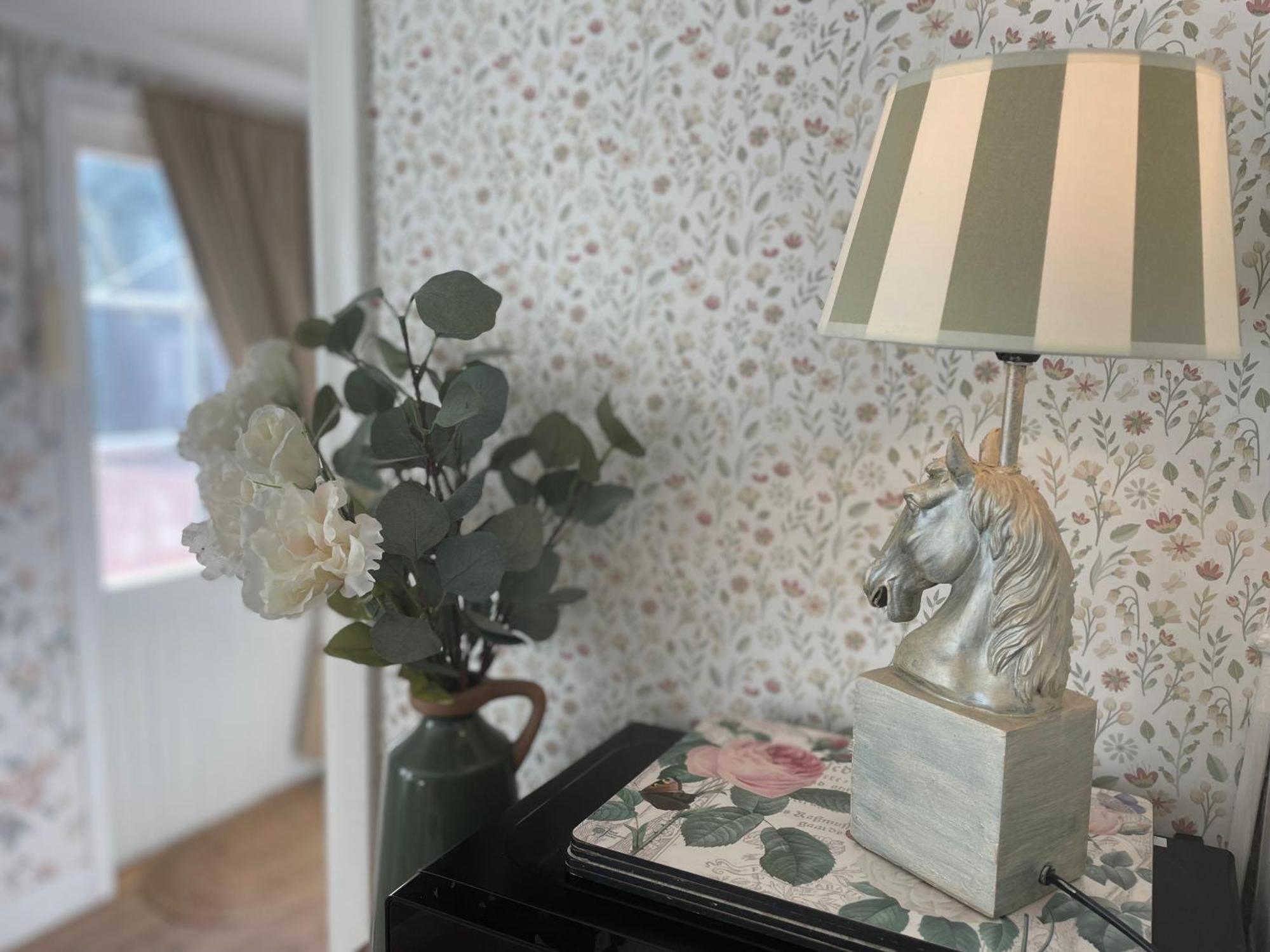 Baersta Bagarstugan Bnb Kolbäck Exteriér fotografie